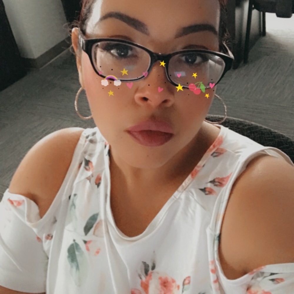 Meet your Posher, Rachel